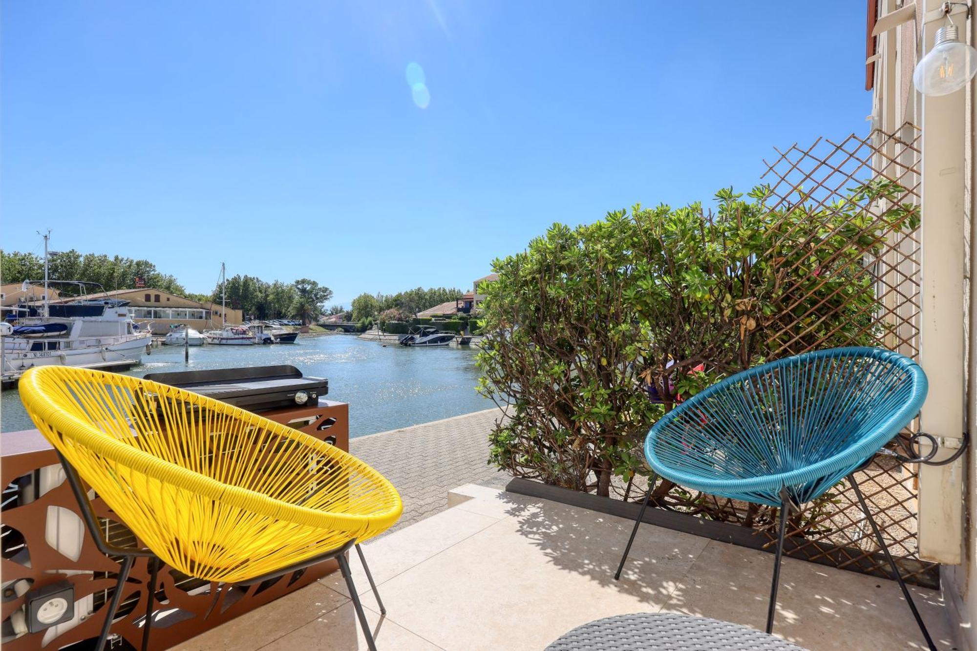 Chez Bastelle Apartment Сен-Киприен Екстериор снимка