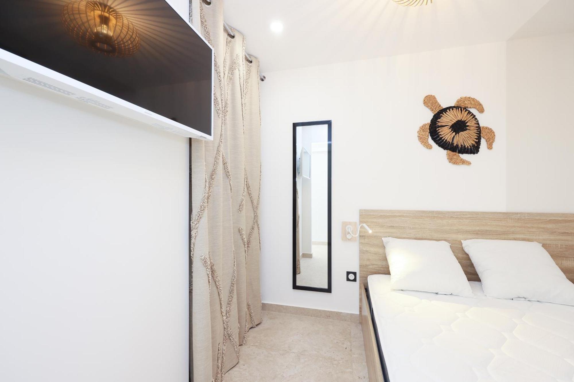 Chez Bastelle Apartment Сен-Киприен Екстериор снимка